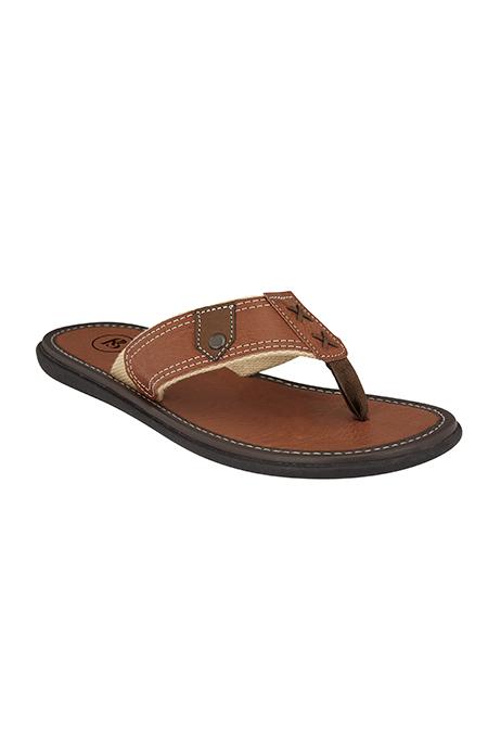 Sandalia casual