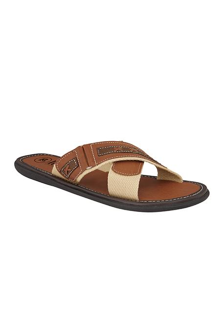 Sandalia casual