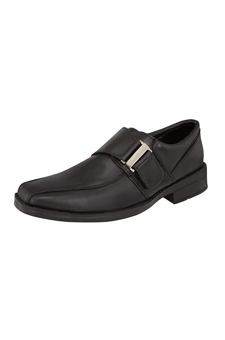 zapato monk 1 hebilla