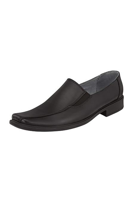 zapato loafer