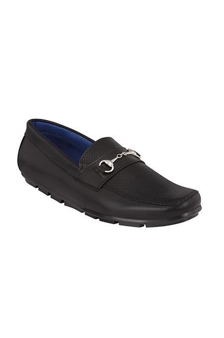 zapato mocasin
