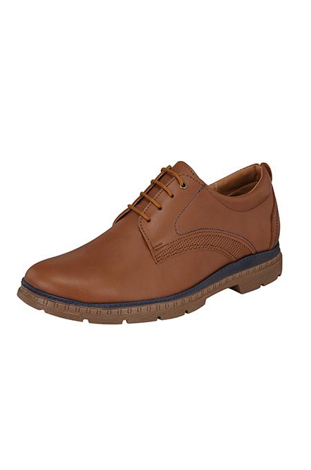 zapato derbi casual