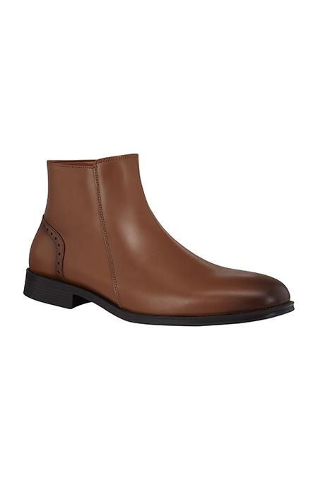 Bota vestir