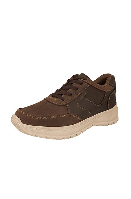 zapato derbi casual