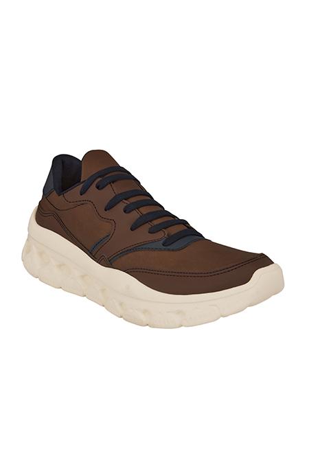 zapato derbi casual