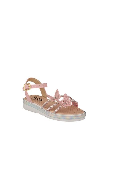 Huarache moda