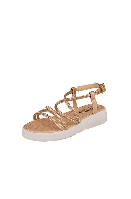 Huarache moda