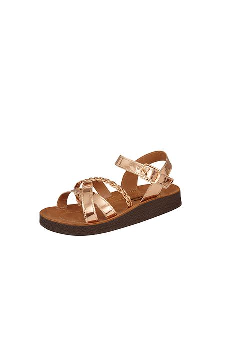 Huarache moda