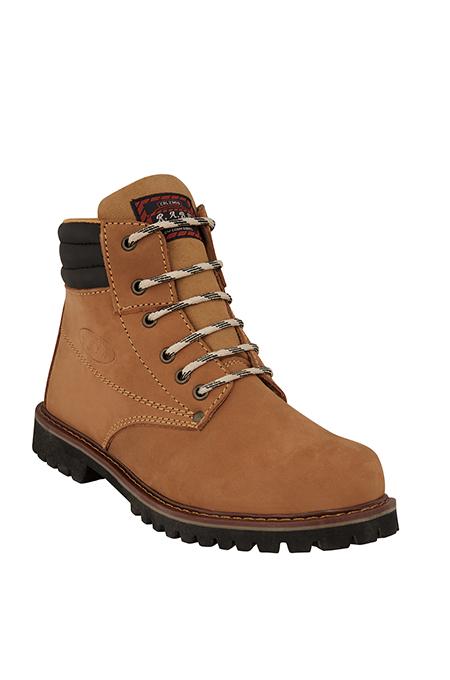 Bota industrial