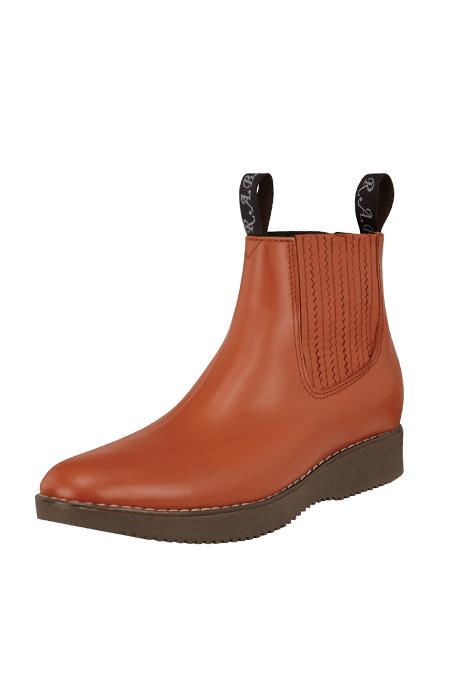 Bota vaquera
