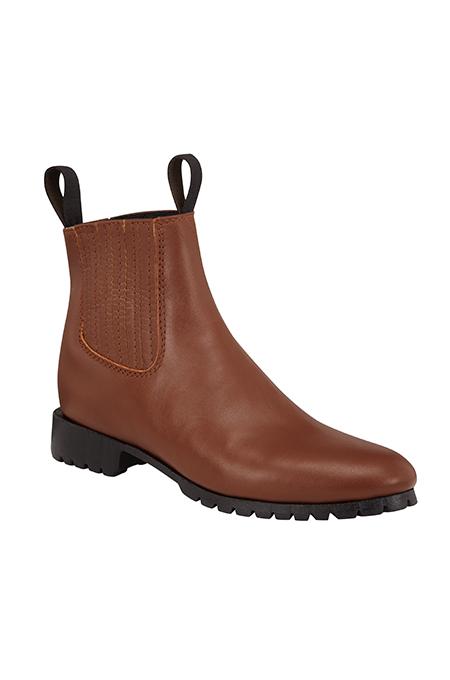 Bota vaquera