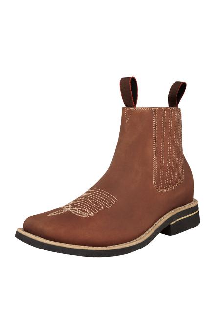 Bota vaquera