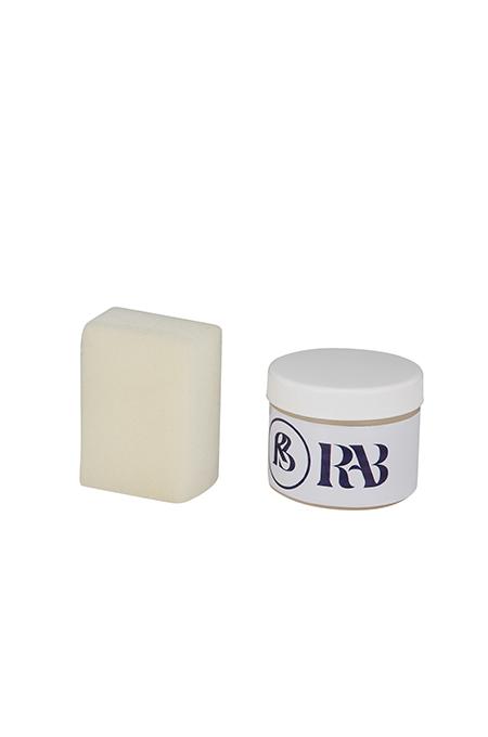 crema limpiadora