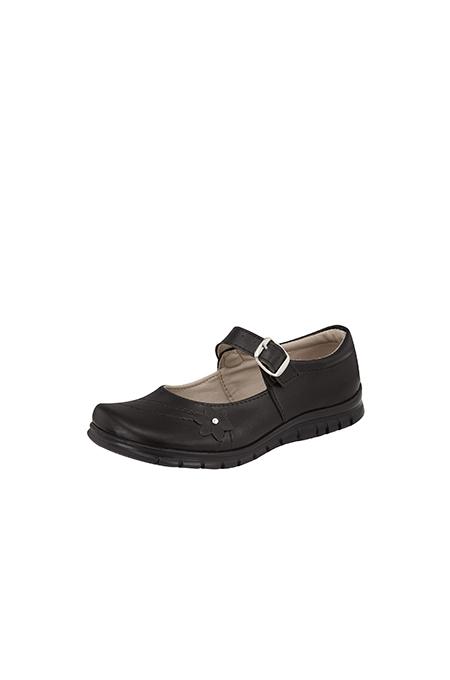 Zapato escolar
