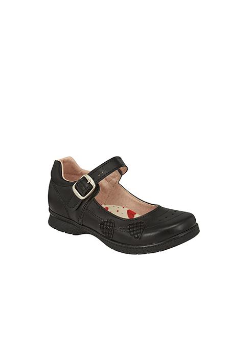 Zapato escolar