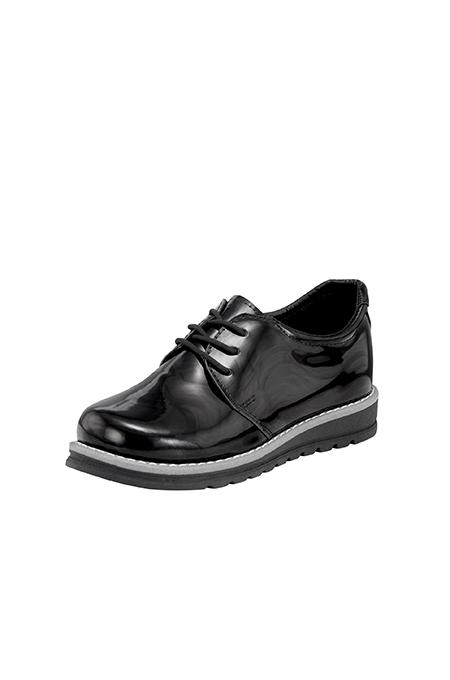 Zapato escolar