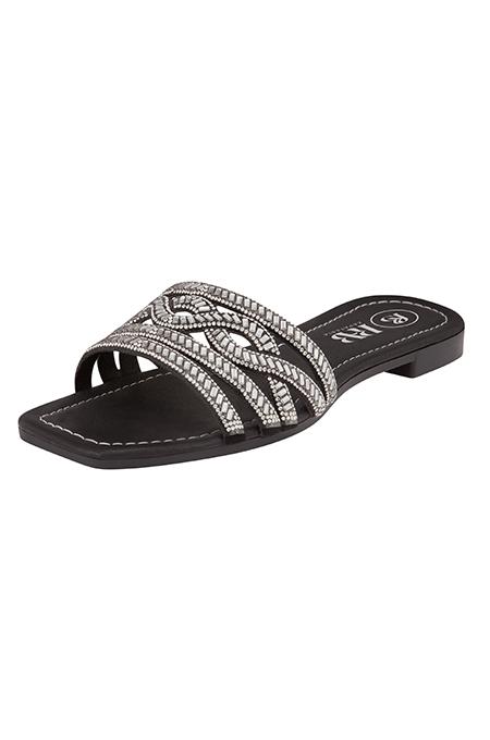 Sandalia flat