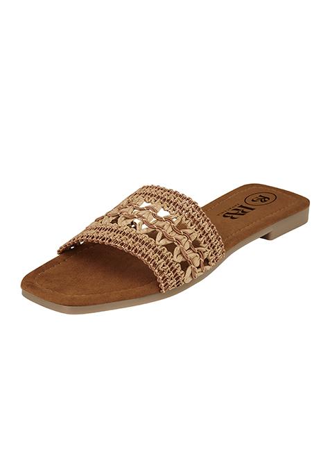 Sandalia flat