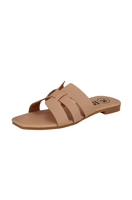 Sandalia flat