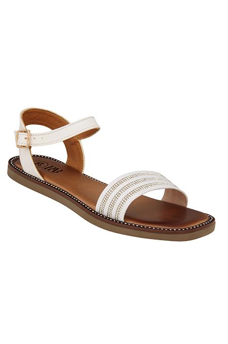 sandalia moda