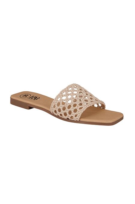 sandalia moda