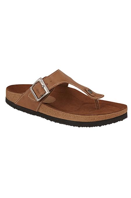 sandalia moda