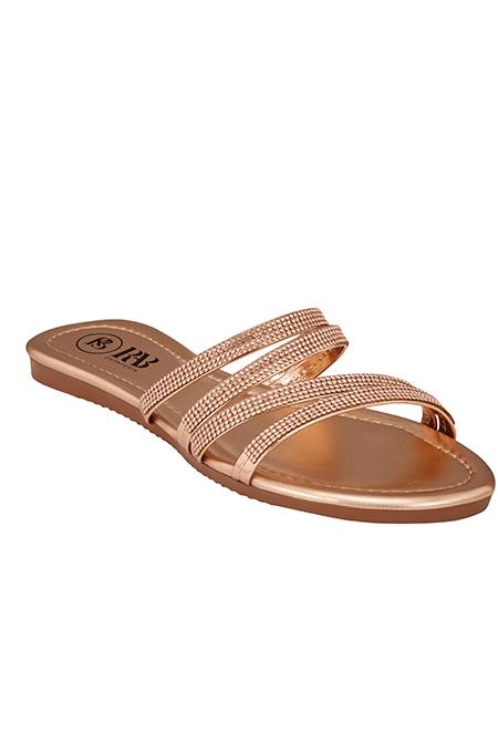 Sandalia moda 