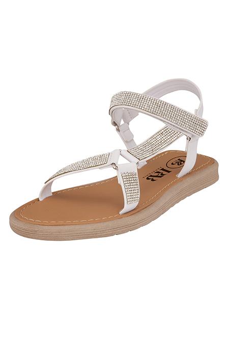 Sandalia moda