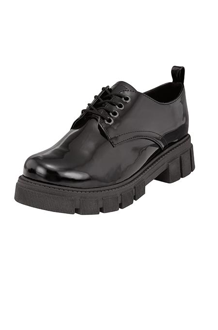 zapato derbi