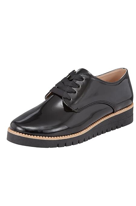 zapato derbi