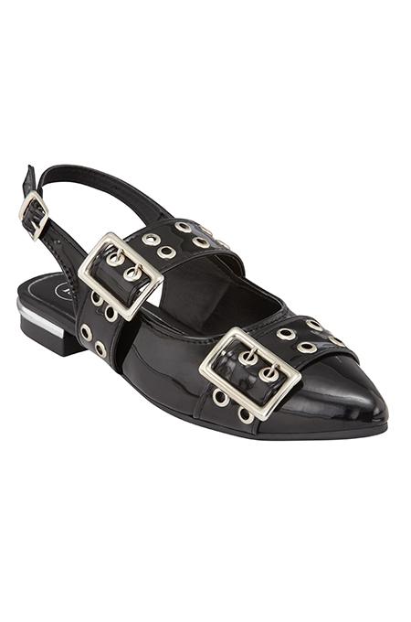 zapato casual