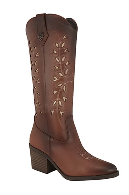 Bota campirana