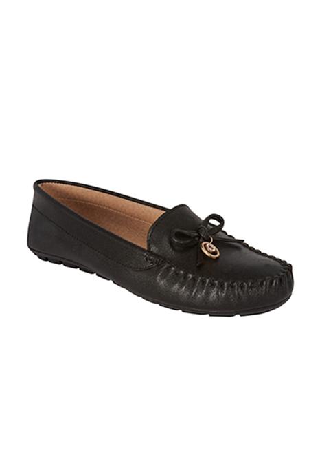 Mocasin confort