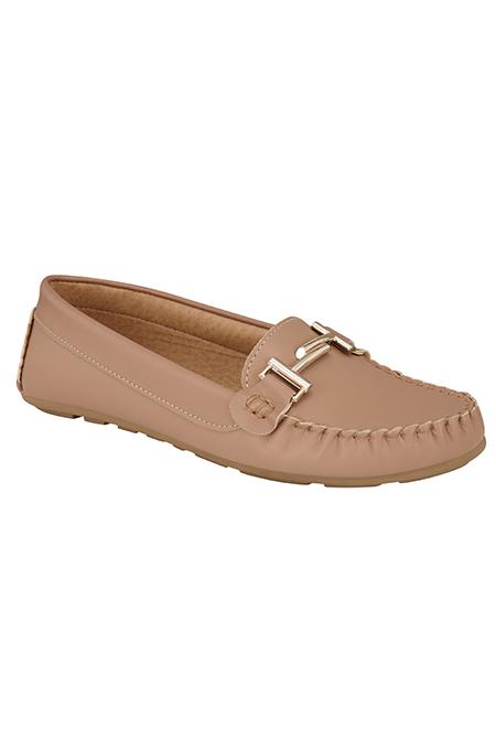 Mocasin confort