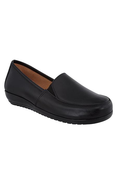 mocasin confort