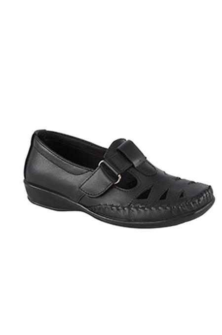 zapato confort