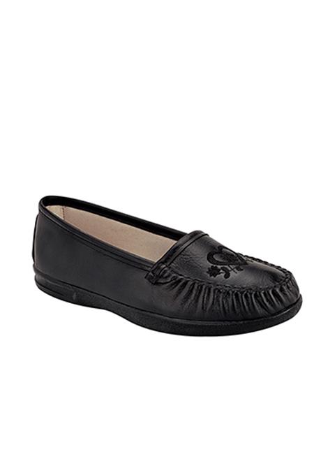 mocasin confort