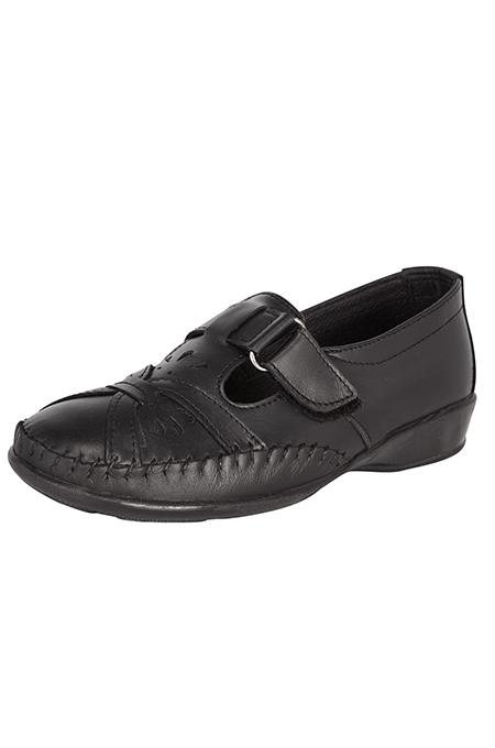 zapato confort
