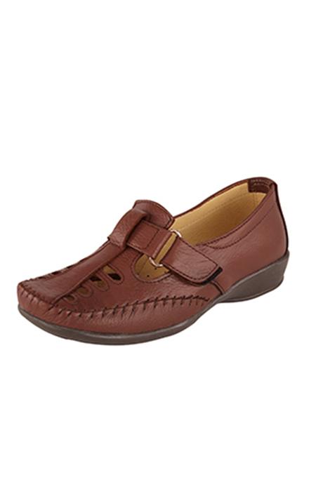 zapato confort